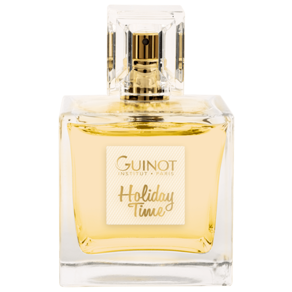 Holiday Time Eau de Toilette, 100ml (Limited Edition)