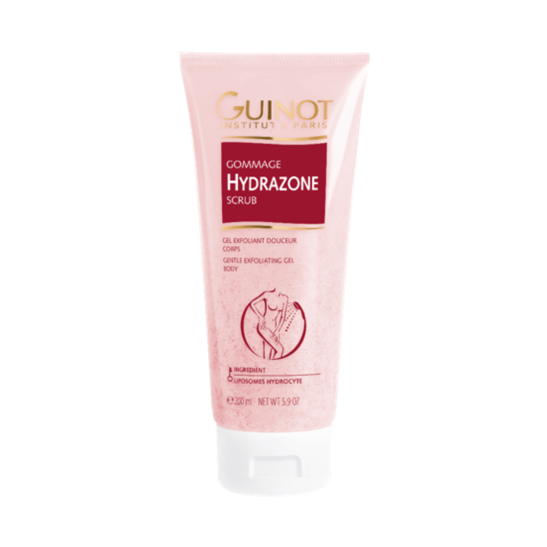 Körperpeeling Hydrazone, 200ml