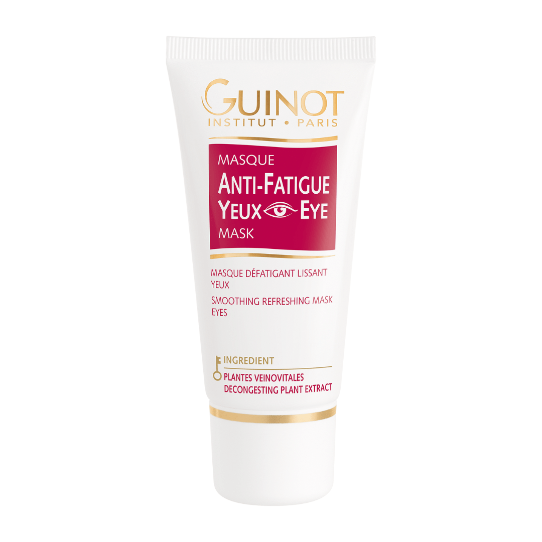 Augenmaske Anti-Müdigkeit, 30ml