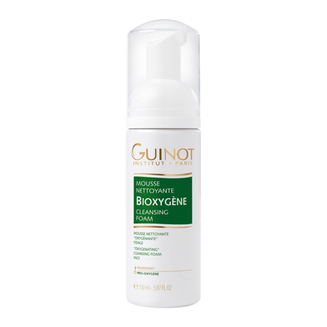Mousse Bioxygene, 150ml