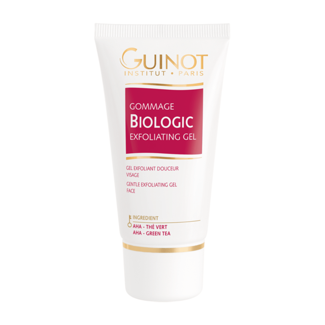 Gommage Biologic, 50ml