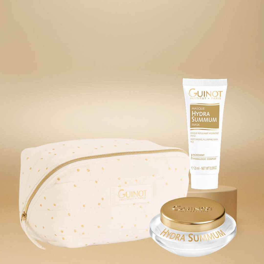 Hydra Summum Beauty Bag