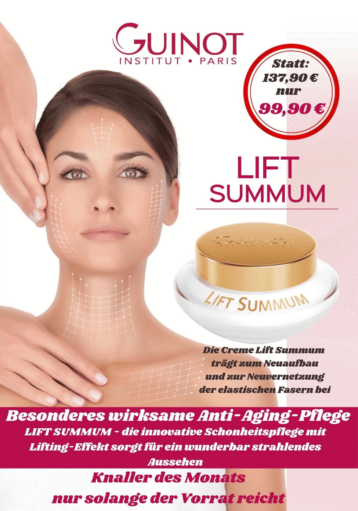Neujahrsset Lift Summum