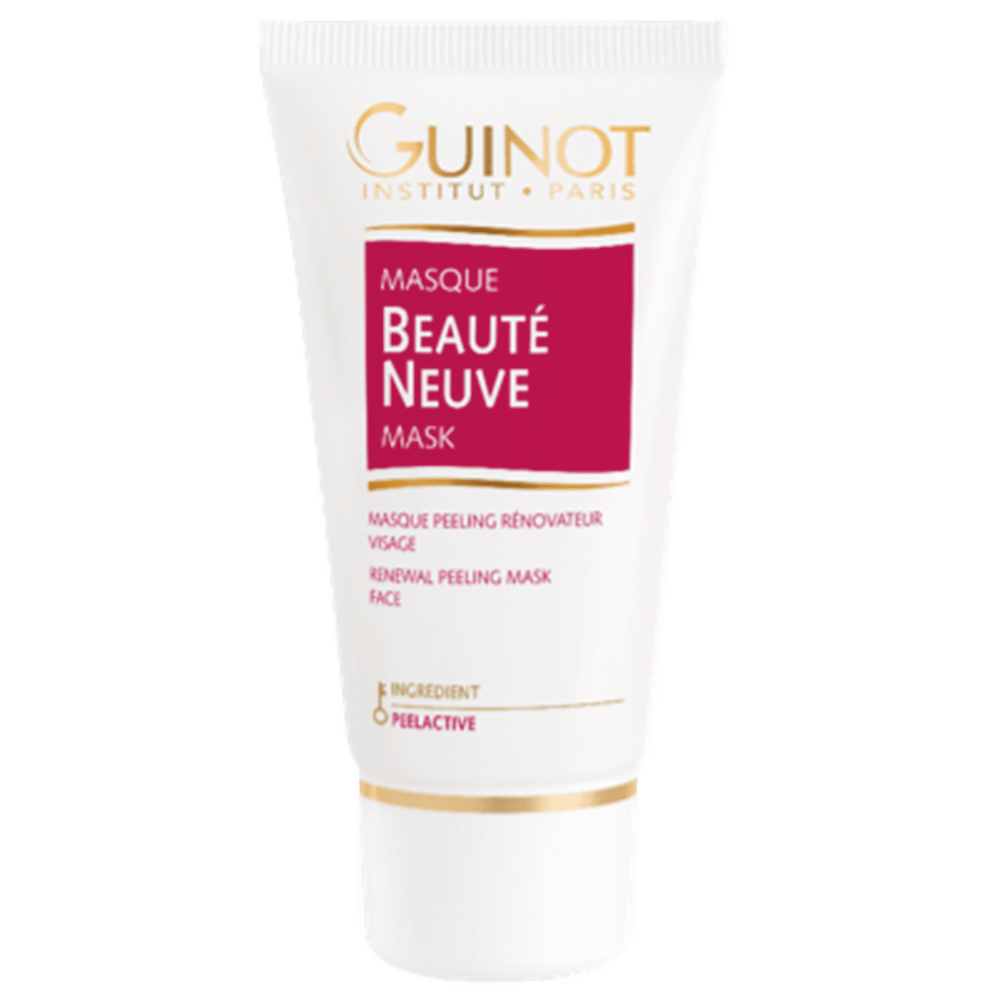 Maske Beauté Neuve, 50ml