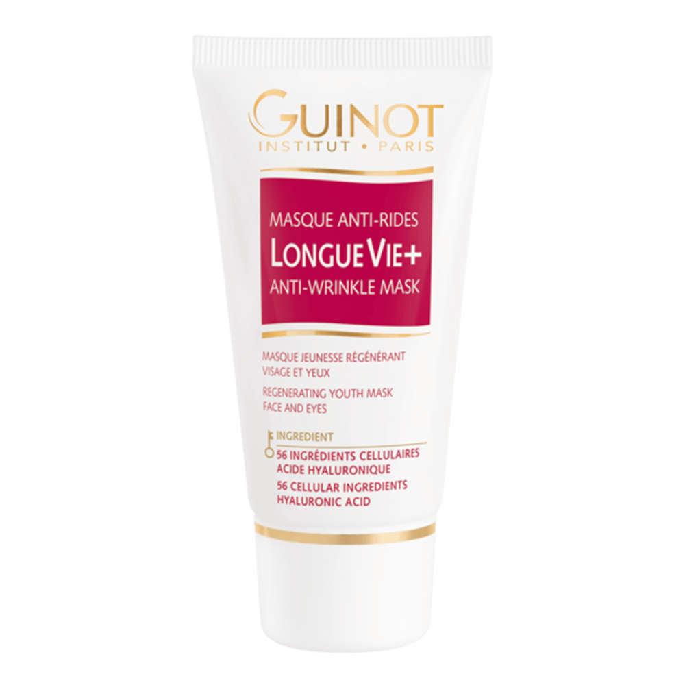 Maske Longue Vie+, 50ml