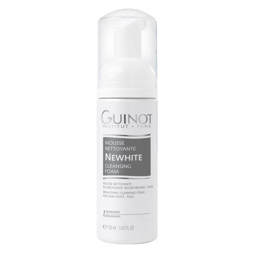 Aufhellende Gesichtsreinigung Newhite, 150ml