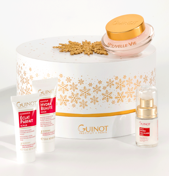Guinot Pflegeset Nouvelle Vie Hydration