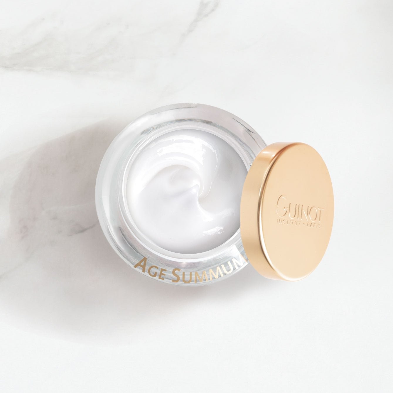 Crème Age Summum, 50ml